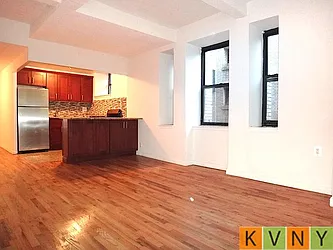 Rented by KVNY Soho