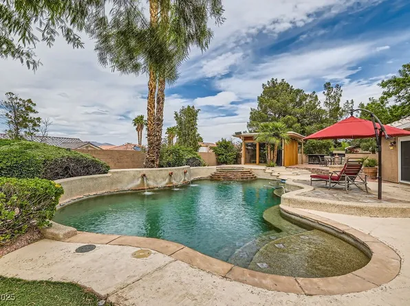 3619 Bixbee Ct, Las Vegas, NV 89129