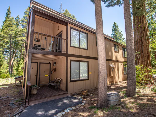 7110 State Highway 89 Suite 4, Tahoma, CA 96142