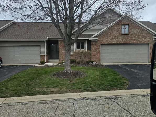 1737 Laramy Ln, Hudsonville, MI 49426