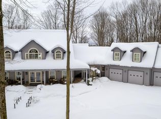 11511 Mountain Woods Dr, Thompsonville, MI