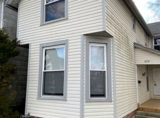 424 S 13th St, Richmond, IN