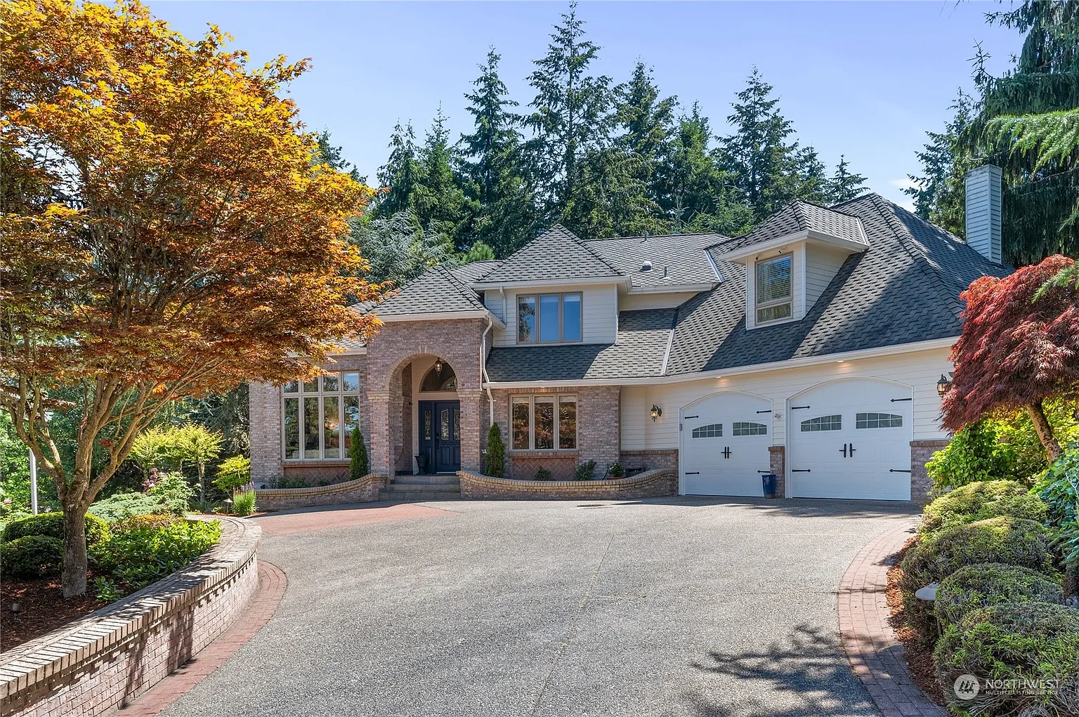 6101 Nahane West NE photo 1