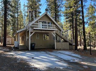 2098 Helen Ave, South Lake Tahoe, CA 96150