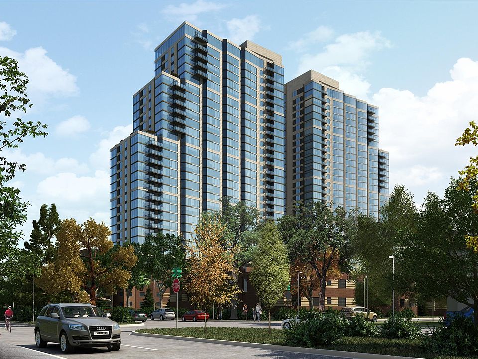 1st image of 1091 E Bayaud Ave APT W3104