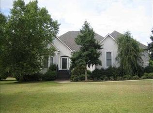 230 Oakmont Dr, Anderson, SC 29621