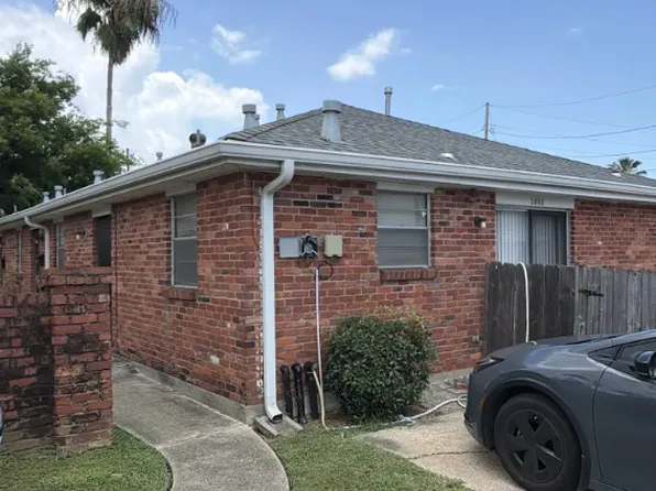 2808 Longwood Dr APT A, Metairie, LA 70003