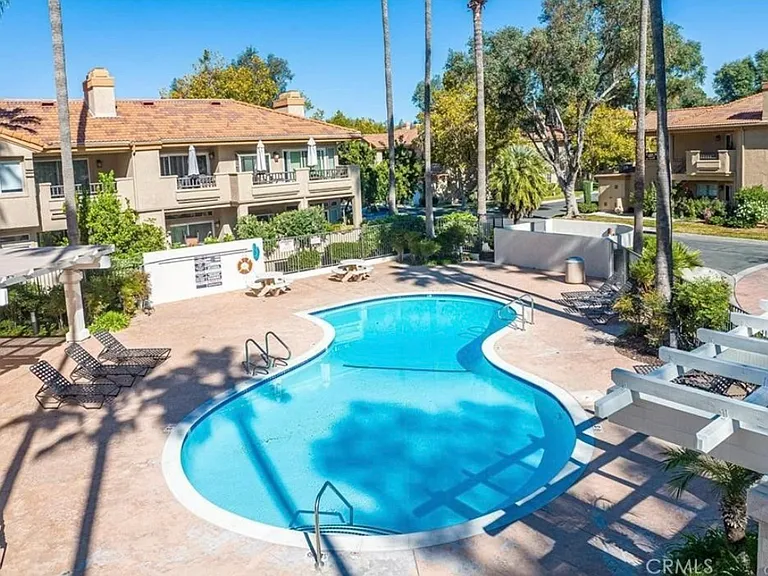 Private, sparkling clean pool and spa for up to four guests enjoy luxury and serenity. No lifeguard on duty.
