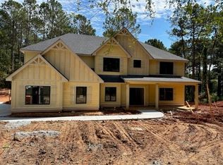 3721 Jones Mill Rd, Carrollton, GA 30116