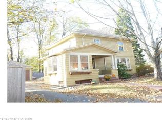 161 Forest St, Westbrook, ME 04092
