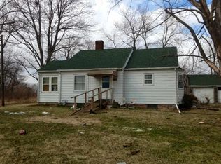11075 Us Highway 150 W, West Terre Haute, IN 47885