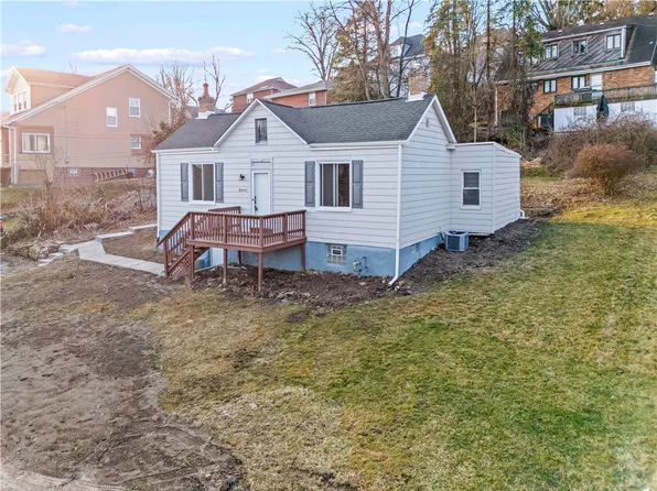 2631 Bellingham Ave, Pittsburgh, PA 15216