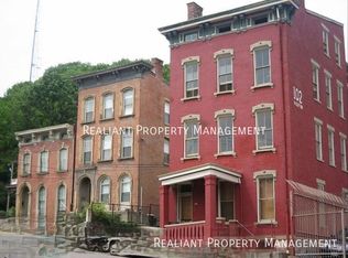 102 W Clifton Ave APT 1, Cincinnati, OH 45202