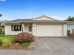 15540 SW Alderbrook Cir, Tigard, OR 97224