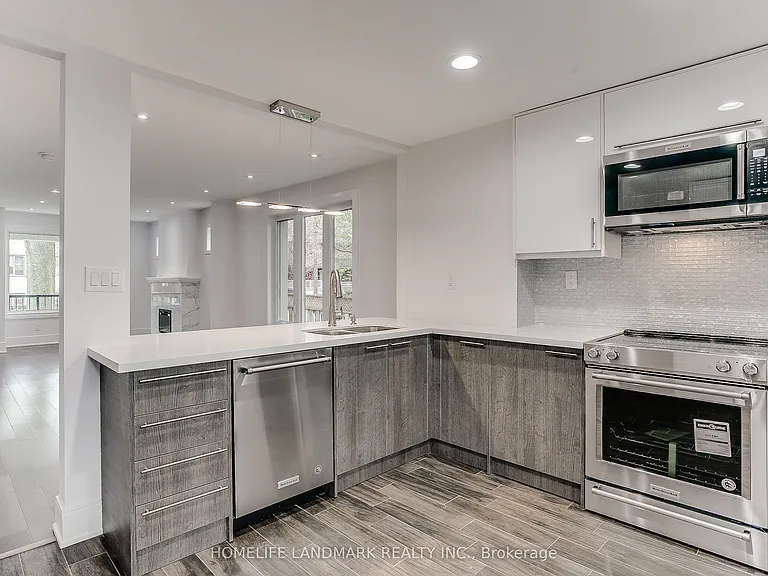500 Balliol St — Photo 8