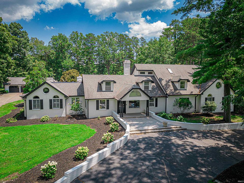 11825 Darmstadt Rd, Evansville, IN 47725 Zillow