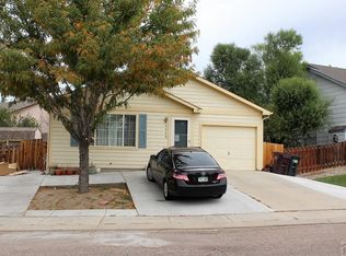 5007 Landmark Rd, Pueblo, CO 81008