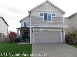 17919 17th Avenue Ct E, Spanaway, WA 98387
