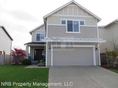 17919 17th Avenue Ct E Spanaway Wa 98387 Zillow