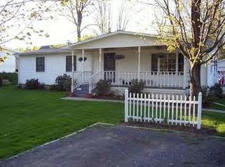 28 Conway St, Wellsboro, PA 16901