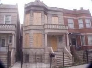 1308 S Springfield Ave, Chicago, IL 60623
