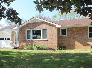1660 Ryan Ave, Murray, KY 42071