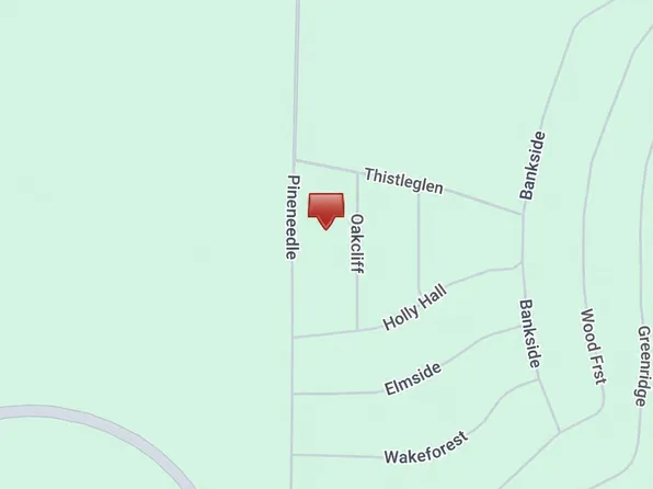 LOT 205 Pineneedle Lot 205, Livingston, TX 77351
