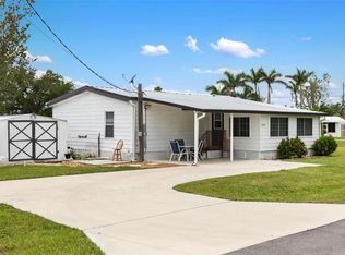 14505 Frizzell Rd, Pt Charlotte, FL 33953