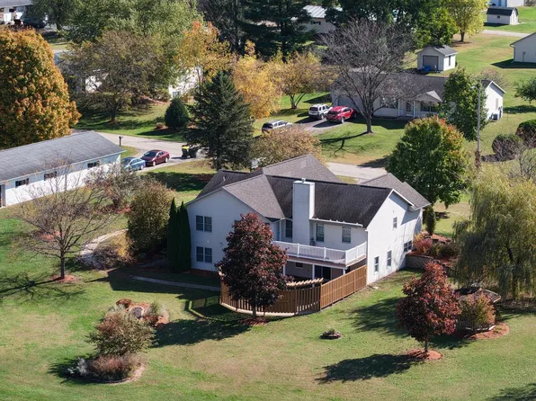 202 Hemlock STREET, Soldiers Grove, WI 54655