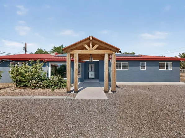 4951 Short St SW, Los Lunas, NM 87031