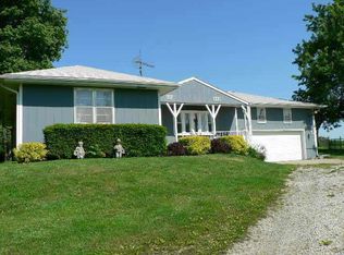 25949 247th St, Maryville, MO 64468