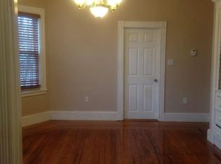 12 Plymouth St #1, Quincy, MA 02169