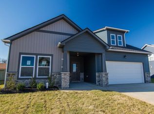 48 Beech Grv LOT 48, Clarksville, TN 37043