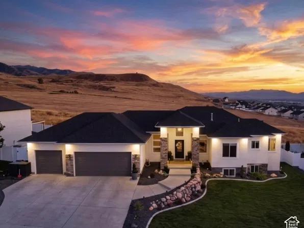 1222 E 300 S, Smithfield, UT 84335