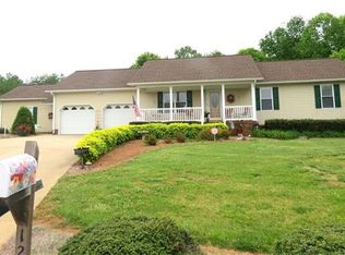 1267 Worthington Pl, Lincolnton, NC 28092