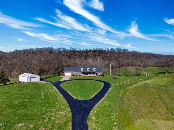 2500 Grays Run Rd, Taylorsville, KY 40071