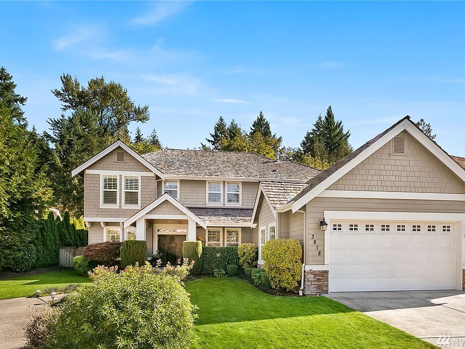 1st image of 3818 212th Ave SE