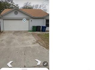 9918 Sugarloaf Dr, San Antonio, TX 78245
