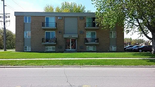 1711 Northway Dr #3