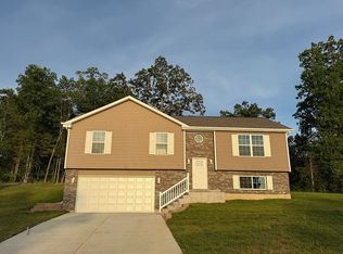 501 Mulligan Ct, Saint Clair, MO 63077