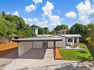 1159 Puu Poni St, Pearl City, HI 96782