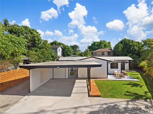 1159 Puu Poni St, Pearl City, HI 96782