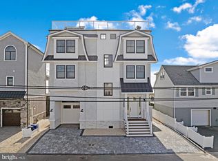 4205 Ocean Blvd, Brant Beach, NJ 08008