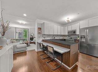 Chelsea House, New York, NY 10011