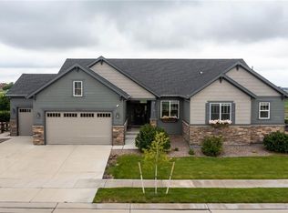 11259 Kalispell St, Commerce City, CO 80022