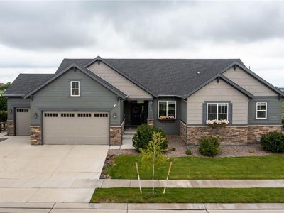 11259 Kalispell Street, Commerce City, CO, 80022