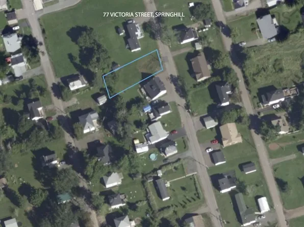 77 Victoria St, Cumberland, NS B0M 1X0