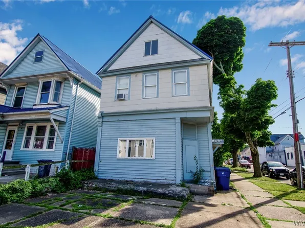 738 Prospect Ave, Buffalo, NY 14213