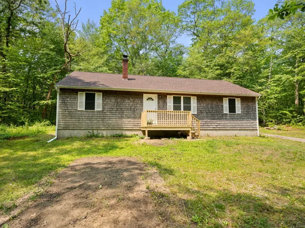 721 Pendleton Hill Road, North Stonington, CT 06359
