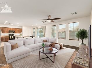 2874 E Isaiah Ave, Gilbert, AZ 85298